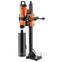 Vevor 318407 Алмазне свердло 3500W 30см
