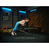 Силова станція Trex Sport TX-200B Силова станція Trex Sport TX-200B