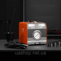Vevor 310276 Автомобільний детектор витоку протитуманної машини EVAP Вакуумний діагностичний тестер