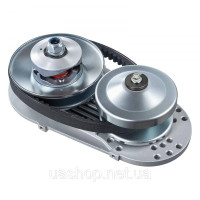 Vevor 310764 Привідна муфта 2000 RPM Надійна муфта з двигуном 2-8 HP 3/4 дюйма Vevor 310764 Привідна муфта 2000 RPM Надійна муфта з двигуном 2-8 HP 3/4 дюйма