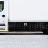 Vevor 310841 Ящик для інструментів Truckbox, ящик для причепа під кузовом, ящик для інструментів 1524 x 432 x 457 мм, ящик для