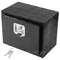 Vevor 310839 Ящик для інструментів Truckbox, ящик для причепа під днищем, ящик для інструментів 46 x 32 x 36 см, ящик для