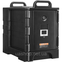 Vevor 312516 Ізоляційний харчовий контейнер Food Container Carrier 75L Марміт Vevor 312516 Ізоляційний харчовий контейнер Food Container Carrier 75L Марміт