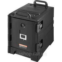 Vevor 312516 Ізоляційний харчовий контейнер Food Container Carrier 75L Марміт Vevor 312516 Ізоляційний харчовий контейнер Food Container Carrier 75L Марміт