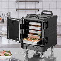 Vevor 312522 Ізоляційний харчовий контейнер Food Container Carrier 75L Марміт Vevor 312522 Ізоляційний харчовий контейнер Food Container Carrier 75L Марміт