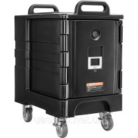 Vevor 312522 Ізоляційний харчовий контейнер Food Container Carrier 75L Марміт Vevor 312522 Ізоляційний харчовий контейнер Food Container Carrier 75L Марміт