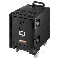 Vevor 312522 Ізоляційний харчовий контейнер Food Container Carrier 75L Марміт Vevor 312522 Ізоляційний харчовий контейнер Food Container Carrier 75L Марміт