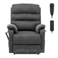 Vevor 314784 Power Lift Крісло для відпочинку ТВ Крісло Одномісний Диван Крісло Електро M