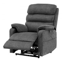 Vevor 314784 Power Lift Крісло для відпочинку ТВ Крісло Одномісний Диван Крісло Електро M