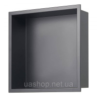 Vevor 315407 настінна ніша для душу ніша для душу полиця для душу полиця для душу 10,16x33,02x33,02 см