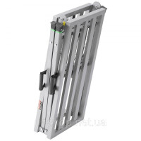 Vevor 315934 Робоча платформа 800-1295 мм, розблокована сходова сходова з покладеної сталі, портативна робоча платформа, Vevor 315934 Робоча платформа 800-1295 мм, розблокована сходова сходова з покладеної сталі, портативна робоча платформа,