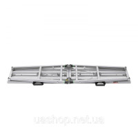Vevor 315934 Робоча платформа 800-1295 мм, розблокована сходова сходова з покладеної сталі, портативна робоча платформа, Vevor 315934 Робоча платформа 800-1295 мм, розблокована сходова сходова з покладеної сталі, портативна робоча платформа,