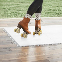 Vevor 315977 Gym Flooring 15-Piect Puzzle Tiles Тренувальні килимки Vevor 315977 Gym Flooring 15-Piect Puzzle Tiles Тренувальні килимки