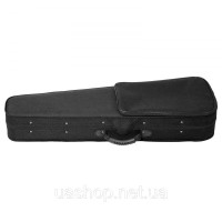 Vevor 316292 Футляр для скрипки 4/4, футляр для скрипки, футляр для скрипки, футляр для скрипки трикутної форми