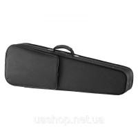 Vevor 316292 Футляр для скрипки 4/4, футляр для скрипки, футляр для скрипки, футляр для скрипки трикутної форми