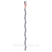 Vevor 317008 3 м телескопічна планка штанга лазерна штанга сумка бабка