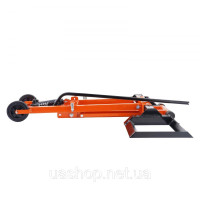 Vevor 318205 Підйомник для газонокосарки з гідравлічним домкратом для самохідних косарок 225кг 658мм