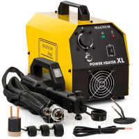 Індукційний нагрівач MAGNUM POWER HEATER XL 3KVA