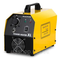 Індукційний нагрівач MAGNUM POWER HEATER XL 3KVA