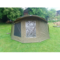 РИБАЛЬСЬКИЙ Намет  ** Mikado Enclave 2 Man Bivvy 330 x 300 см