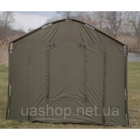 Рибальський намет туристичний MIKADO BLOCK DOME 230x215x190 см Рибальський намет туристичний MIKADO BLOCK DOME 230x215x190 см