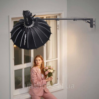Vevor 316394 Настінне кріплення Triangle Boom Arm, 50-110 см, трикутне кріплення, поворотне на 180°, міцне настінне кріплення, Vevor 316394 Настінне кріплення Triangle Boom Arm, 50-110 см, трикутне кріплення, поворотне на 180°, міцне настінне кріплення,