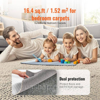 Vevor 316109 Килим 275х366см килимове покриття килимове покриття 6мм Vevor 316109 Килим 275х366см килимове покриття килимове покриття 6мм