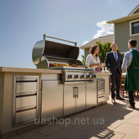 Vevor 311441 Висувні ящики Камінні двері Триступеневі двері для барбекю з нержавіючої сталі Вертикальні двері для барбекю Острівні Vevor 311441 Висувні ящики Камінні двері Триступеневі двері для барбекю з нержавіючої сталі Вертикальні двері для барбекю Острівні