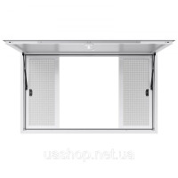 Vevor 311567 1524x915 мм Віконце для подачі їжі Тент Віконце для подачі їжі