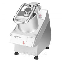 Vevor 312251 Кухонний комбайн овочерізка овочерізка 6 лез нержавіюча сталь Vevor 312251 Кухонний комбайн овочерізка овочерізка 6 лез нержавіюча сталь