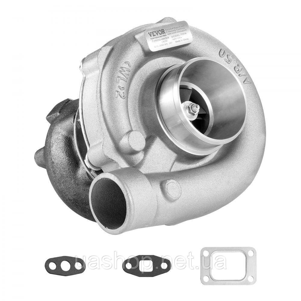 Vevor 310523 Набір прокладок турбокомпресора 1,5-4 л, турбо, 800-1000°C, литий сплав