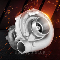Vevor 310523 Набір прокладок турбокомпресора 1,5-4 л, турбо, 800-1000°C, литий сплав Vevor 310523 Набір прокладок турбокомпресора 1,5-4 л, турбо, 800-1000°C, литий сплав