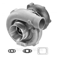Vevor 310523 Набір прокладок турбокомпресора 1,5-4 л, турбо, 800-1000°C, литий сплав Vevor 310523 Набір прокладок турбокомпресора 1,5-4 л, турбо, 800-1000°C, литий сплав