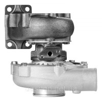 Vevor 310523 Набір прокладок турбокомпресора 1,5-4 л, турбо, 800-1000°C, литий сплав Vevor 310523 Набір прокладок турбокомпресора 1,5-4 л, турбо, 800-1000°C, литий сплав