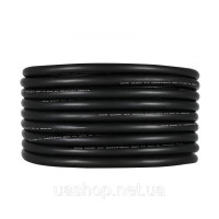 Vevor 316449 Електричний кабель 30,48 м 10AWG, силовий кабель, мідний подовжувач, дріт 600 В Vevor 316449 Електричний кабель 30,48 м 10AWG, силовий кабель, мідний подовжувач, дріт 600 В