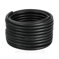 Vevor 316449 Електричний кабель 30,48 м 10AWG, силовий кабель, мідний подовжувач, дріт 600 В Vevor 316449 Електричний кабель 30,48 м 10AWG, силовий кабель, мідний подовжувач, дріт 600 В
