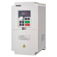 Vevor 316555 Частотний перетворювач 7.5HP 1/3 Phase 220V to 3 Phase AC 0-220V