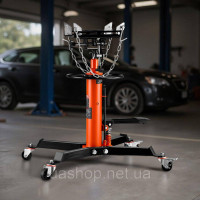 Vevor 310630 Vefor geteber 500 кг підйомника гідравлічного телескопічного лінивого апельсина