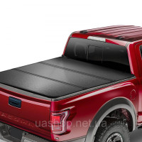 Vevor 310846 Tri-Fold Cargo Liner Toyota Tacoma Light 2016-2023 Vevor 310846 Tri-Fold Cargo Liner Toyota Tacoma Light 2016-2023