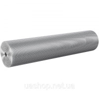 Vevor 317163 Огорожа з сітки для вольєру 1220 мм x 30,48 м сталь 19 калібру Vevor 317163 Огорожа з сітки для вольєру 1220 мм x 30,48 м сталь 19 калібру