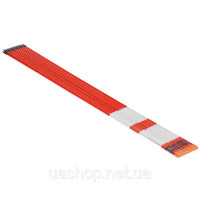 Vevor 317868 200x Стовпи для снігу, світловідбиваючі маркери для під'їзної дороги 122 см