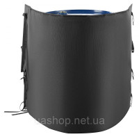 Vevor 311050 Нагрівач для барабана 208L 1300 Вт -17,78-62,78°C Регульований незалежний термостат Vevor 311050 Нагрівач для барабана 208L 1300 Вт -17,78-62,78°C Регульований незалежний термостат