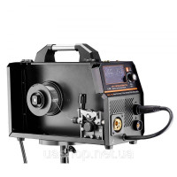 Vevor 314468 MIG Welder 160A Welder 4-in-1 Зварювальний апарат Газ/MIG/MMA/Lift TIG