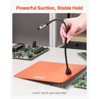 Vevor 314507 Магнітна паяльна станція Soldering Aid, тримач для 6 друкованих плат/термофена Vevor 314507 Магнітна паяльна станція Soldering Aid, тримач для 6 друкованих плат/термофена