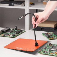 Vevor 314507 Магнітна паяльна станція Soldering Aid, тримач для 6 друкованих плат/термофена Vevor 314507 Магнітна паяльна станція Soldering Aid, тримач для 6 друкованих плат/термофена