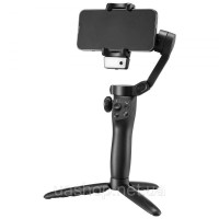 Vevor 316411 Стабілізатор Gimbal для смартфонів зі штучним інтелектом для відстеження та заповнення підсвічуванням