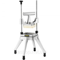 Vevor 312359 Картоплерізка 3/8 дюйма, картоплерізка, картоплерізка, для нарізки Vevor 312359 Картоплерізка 3/8 дюйма, картоплерізка, картоплерізка, для нарізки