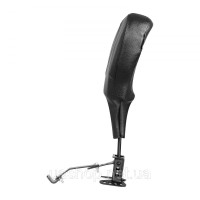 Vevor 310672 Спинка водія мотоцикла Sissy Bar для моделей Harley Touring 2009-2024 років