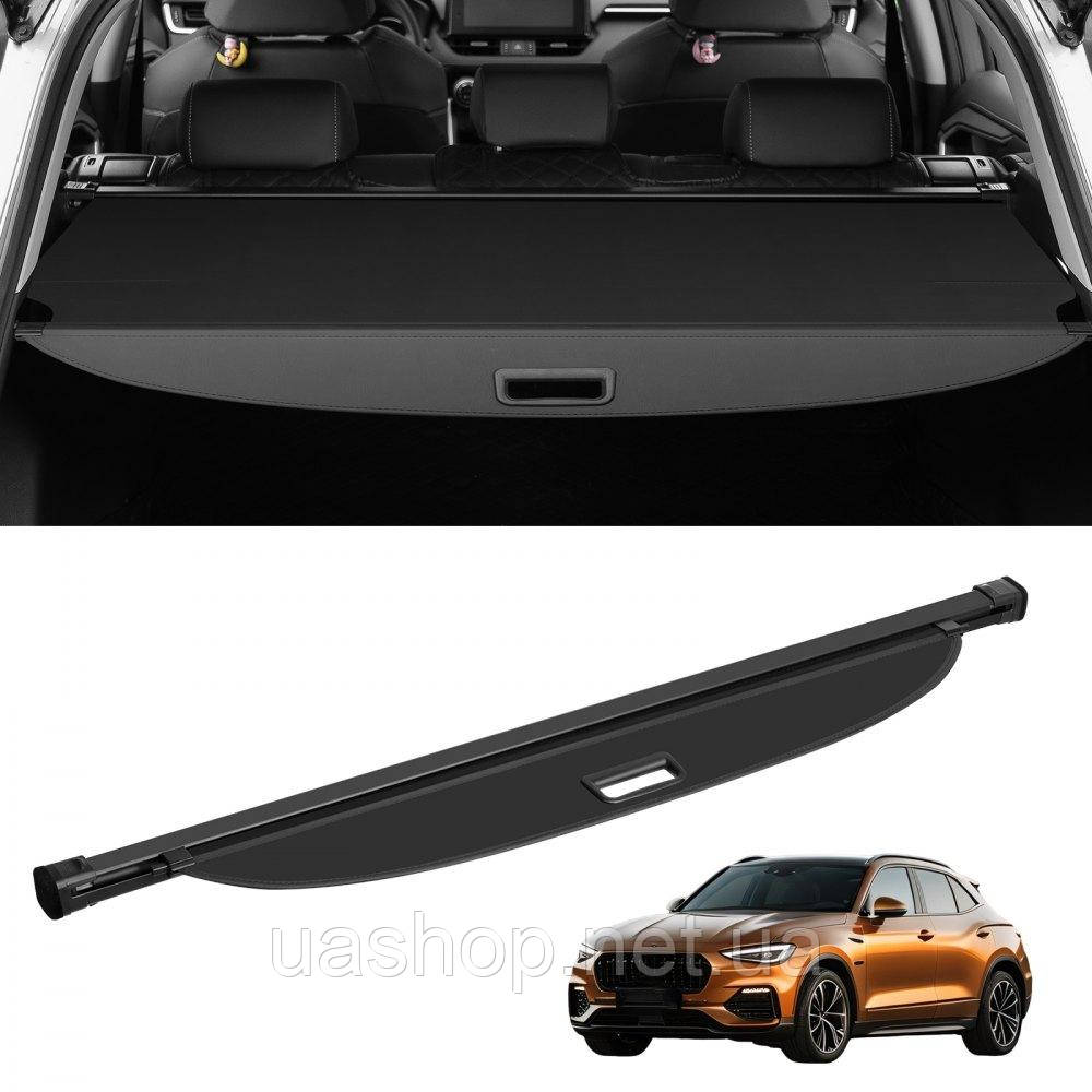 Vevor 310898 Висувний багажник GMC Terrain + Chevrolet Equinox 2018-2024