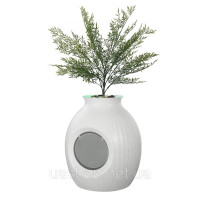 Vevor 313659 котячий лоток котячий туалет ABS прихований штучною рослиною